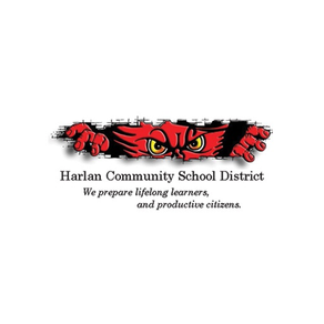 Harlan Comm School District