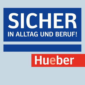 Sicher in Alltag und Beruf!