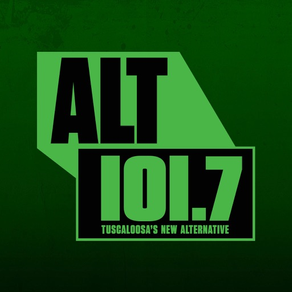 ALT 101.7 (WQRR)