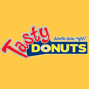 Tasty Donuts