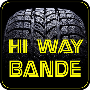 Hi Way Tyres - Hi Way Bande