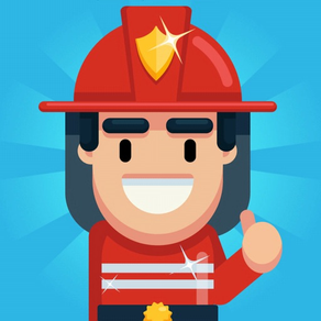 Firetruck Tycoon