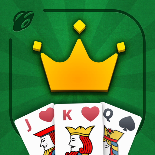 Solitaire Freecell card game for iOS (iPhone) Latest Version at 1.99