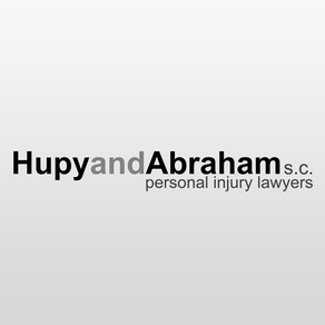 Hupy and Abraham Be Smart Be Ready Personal Injury App