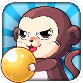 Bubble Shooter 2: Animal