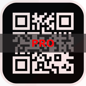 Advanced QR Code & Barcode PRO