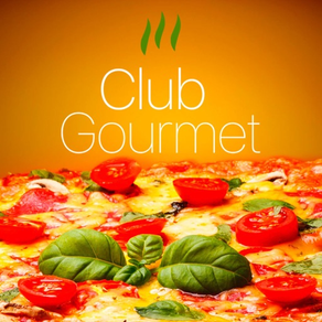 Club Gourmet:Receitas de pizza