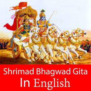 Bhagavad Geeta in English