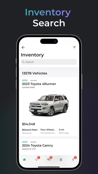 Drivecentric Developer Resource DriveCentric for iOS (iPhone) - Free Download at AppPure