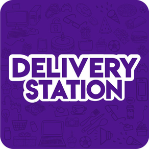 DeliveryStation