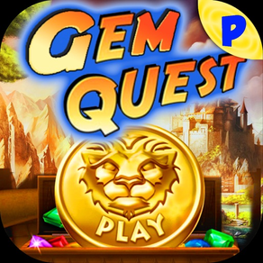 Super Gem Quest - The Jewels (pro version)