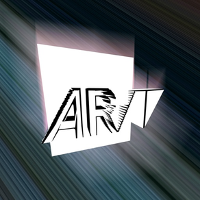 AR/t - art is not reality