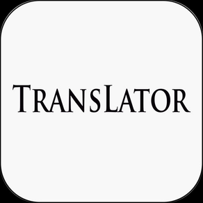 The Translator