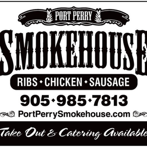 Port Perry Smokehouse Family BBQ Restaurant