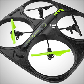 FlightForce™ Expedition Drone