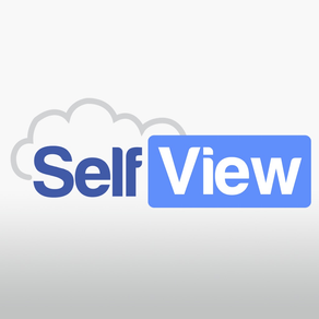 셀프뷰(Selfview)