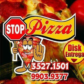 Stop Pizza