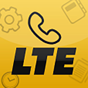 LTE 국제전화 - LTE 国际电话