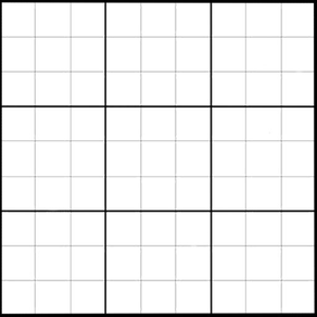 Super Sudoku Solver