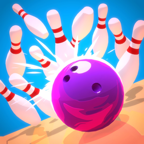 Bowling Blast Royale