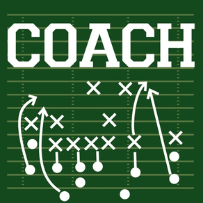 COACH-College Football Fantasy