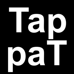 TappaT How many seconds Tap 1000?