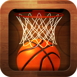 Basket Ball 3D ShootOut