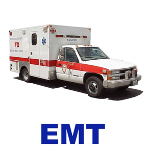 EMT Academy Exam Prep Lite