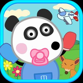 小熊宝宝学配对(Baby Learn Match)