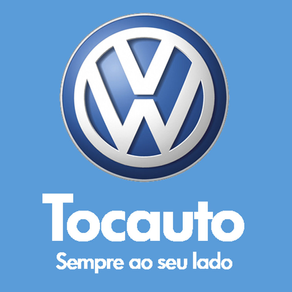 Tocauto Volkswagen