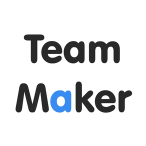 Team Maker Professional