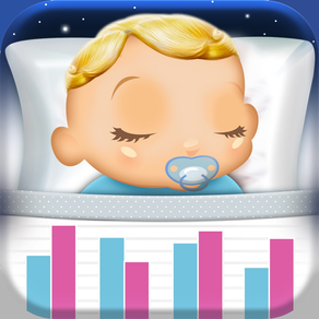 Baby Sleep Explorer