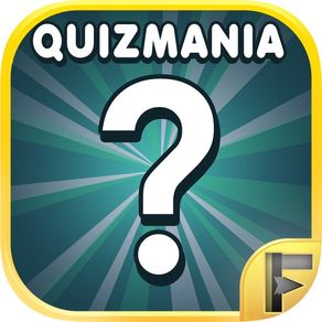 QuizMania True Or False Trivia