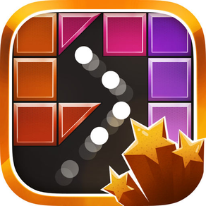 Ball-z Shooter: swipe brick breaker regler games