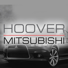 Hoover Mitsubishi