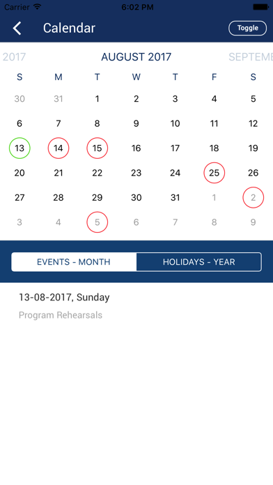DgDiary poster