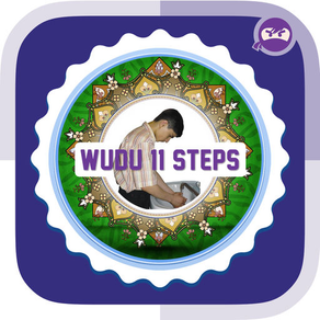 Wudu - Step by Step