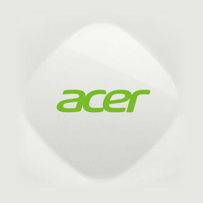 Acer Air Monitor