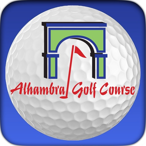 Alhambra Golf Course