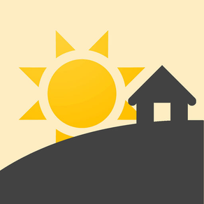 太陽位置確認－逆光対策標識判定アプリ