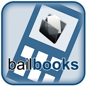 Bailbooks Agent App