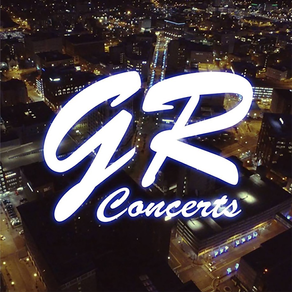 Grand Rapids Concerts