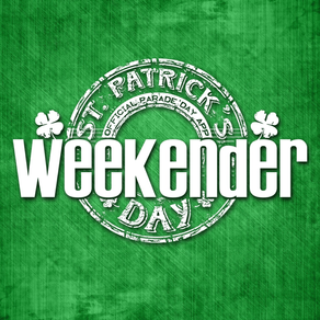 Weekender's Official St. Patrick's Day Parade