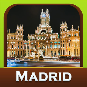 Madrid Visitors Guide