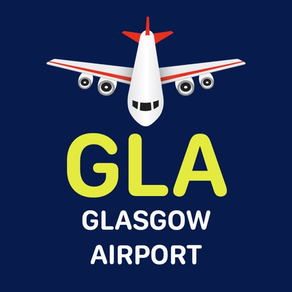 Glasgow GLA Flight Info