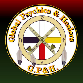 Global Psychics & Healers