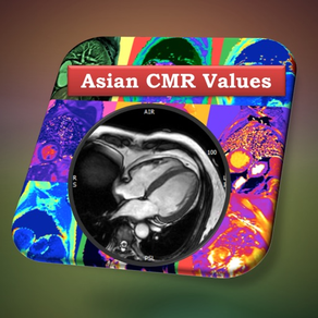 Asians CMR