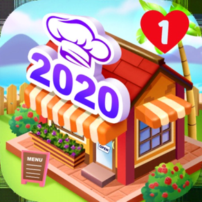 Cooking Star: Cook Games 2020