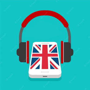 English Podcast Listening