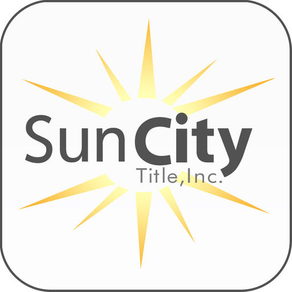 Sun City Title